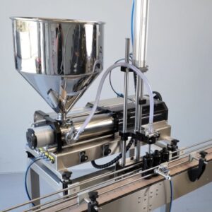 ICP-1 BUF AUTO Filler 3ml to 1.3 Litre