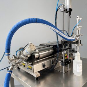 ICP-1 BUF Filler 3ml to 1.3 Litre