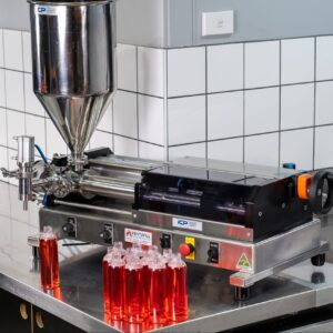 ICP-1 Filler 3ml to 1.3 Litre