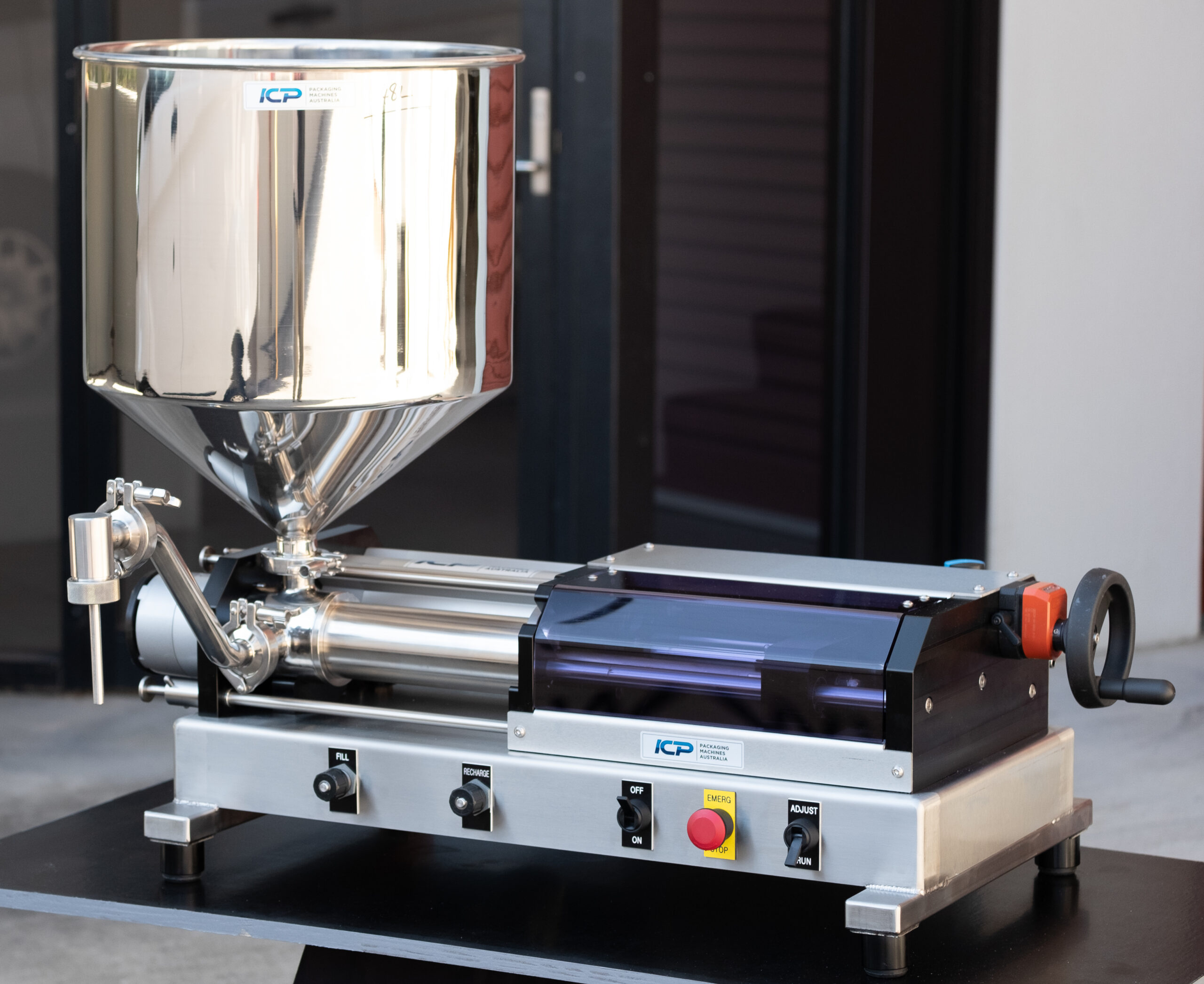 ICP-1 Filler 3ml to 1.3 Litre - Image 10