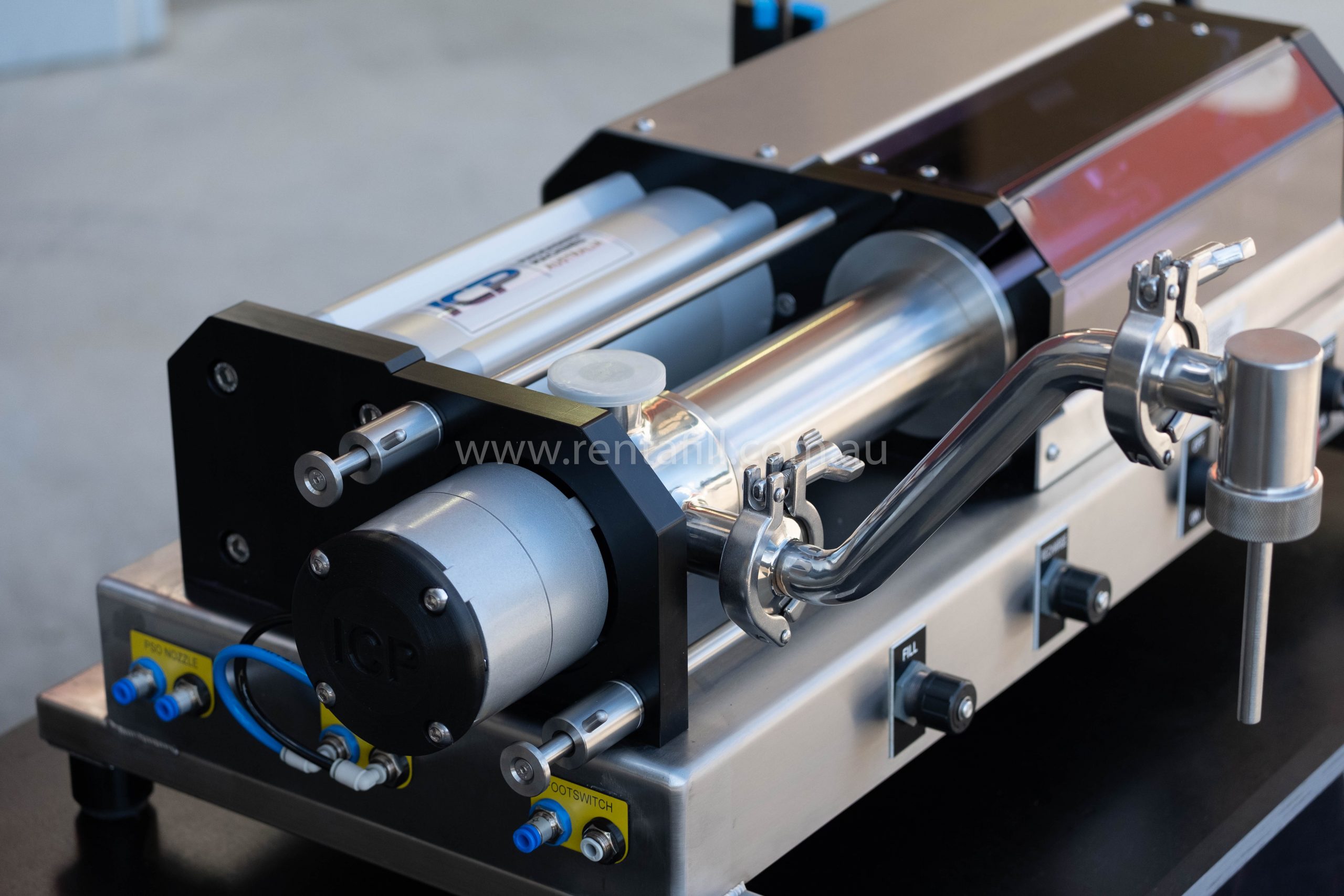 ICP-1 Filler 3ml to 1.3 Litre - Image 2