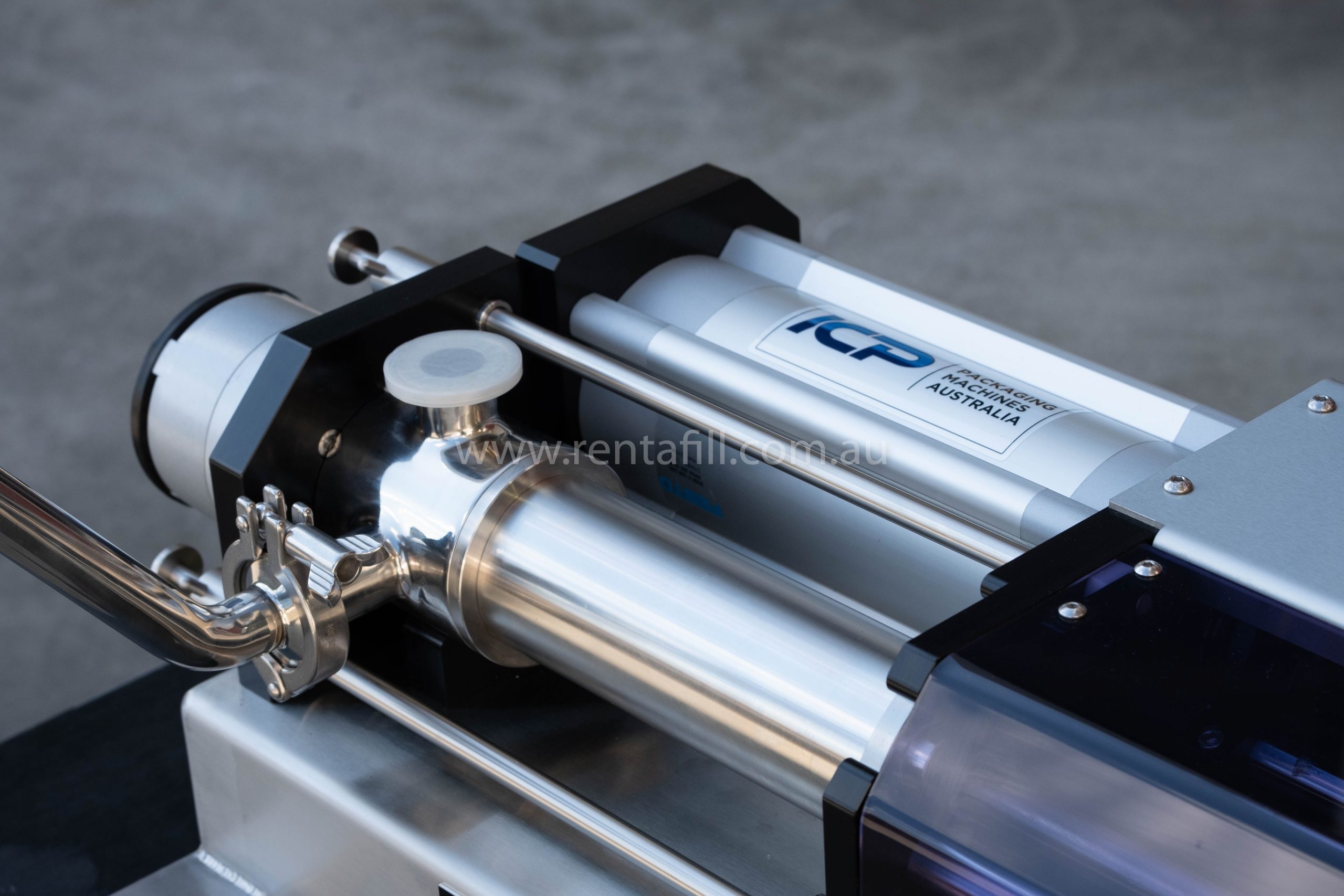 ICP-1 Filler 3ml to 1.3 Litre - Image 4