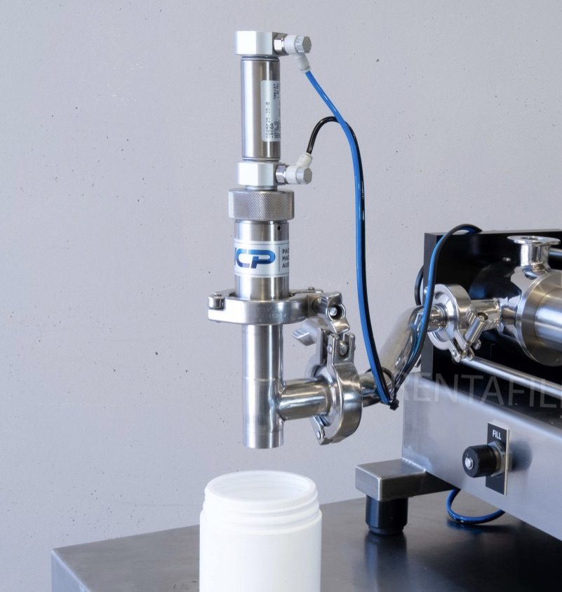 ICP-1 Filler 3ml to 1.3 Litre - Image 6