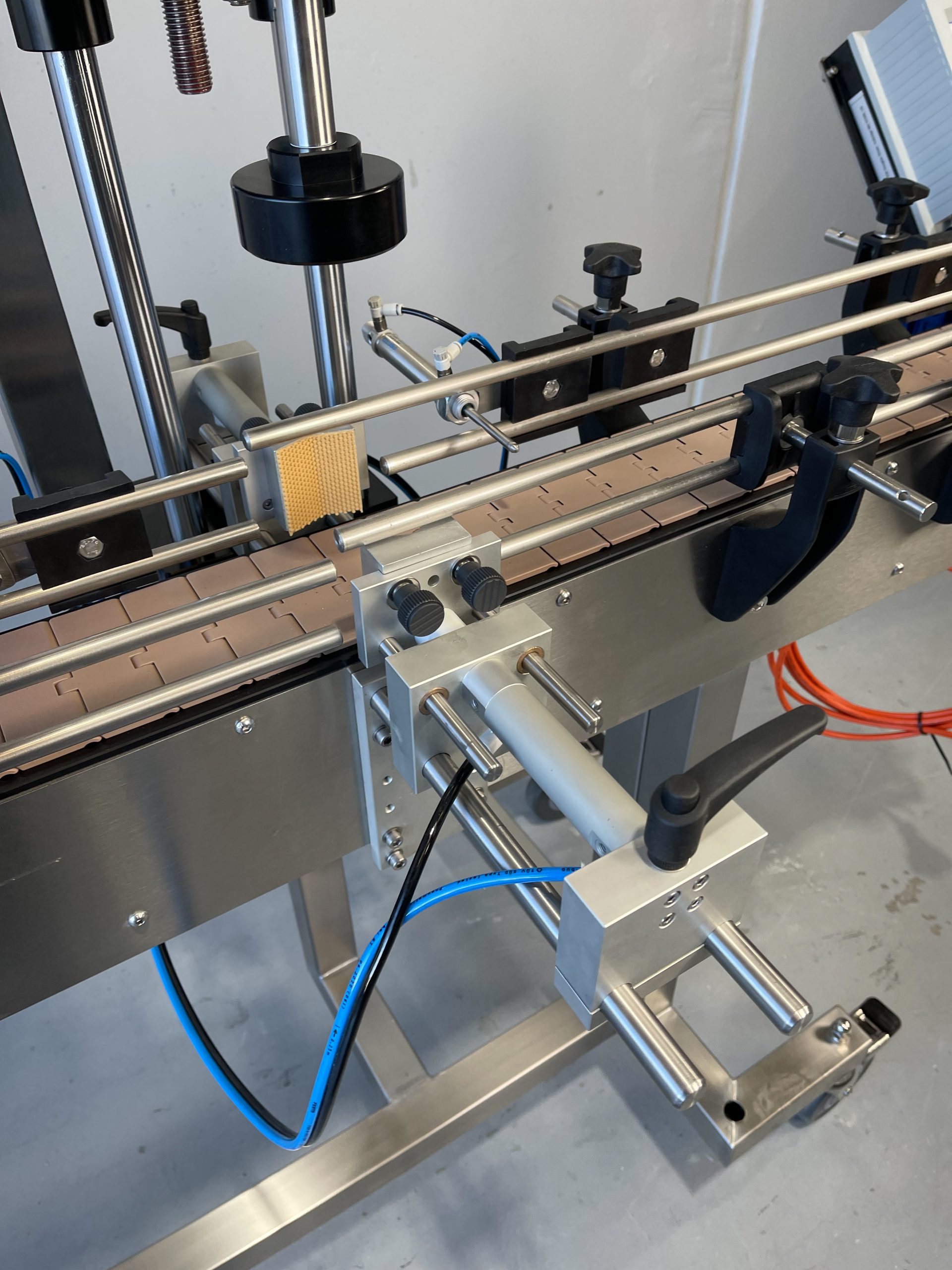 ICP-AC1 Auto Capper - Image 4