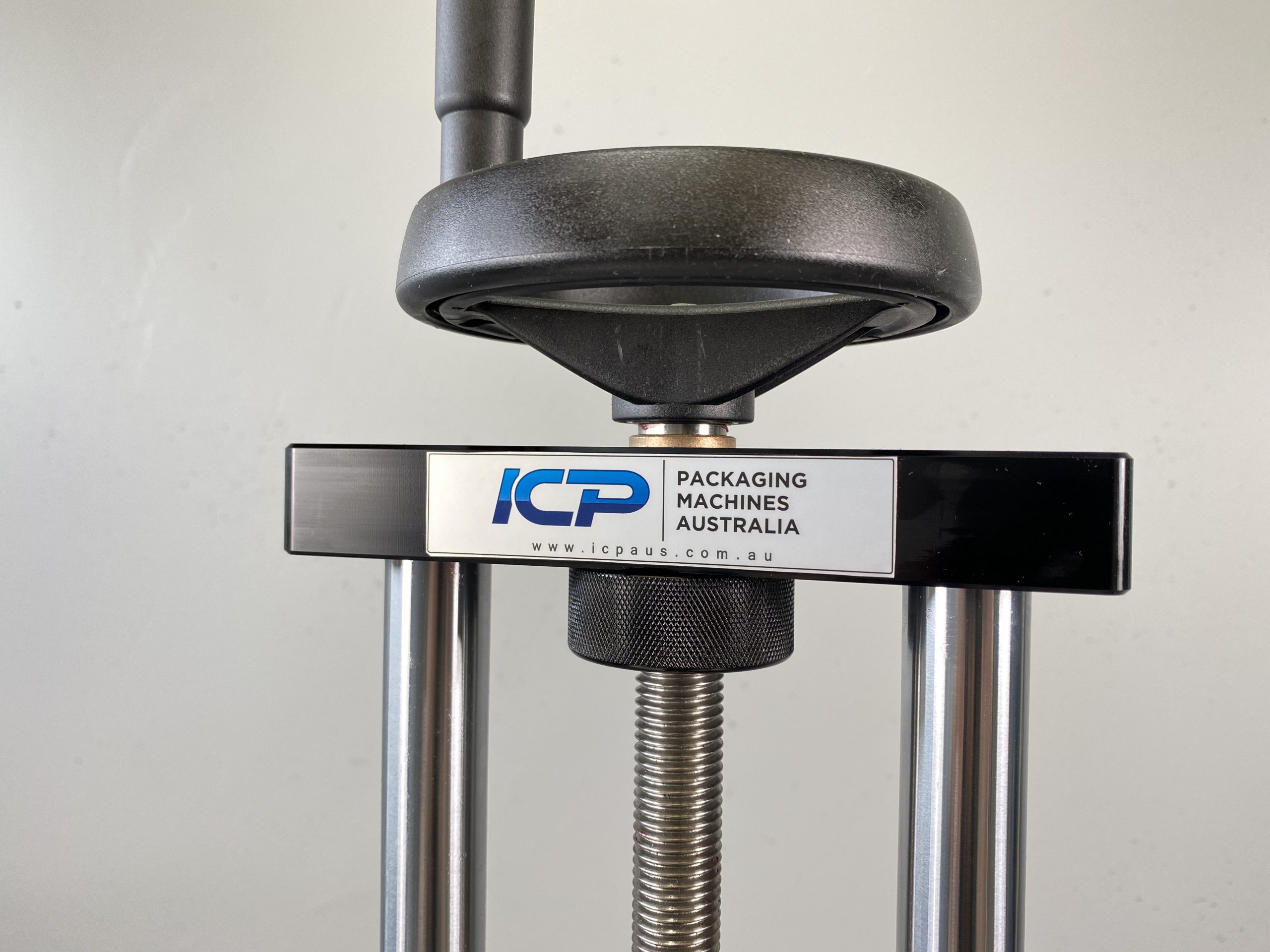 ICP-C1 Bench Top Capper - Image 2
