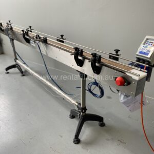 ICP Conveyors