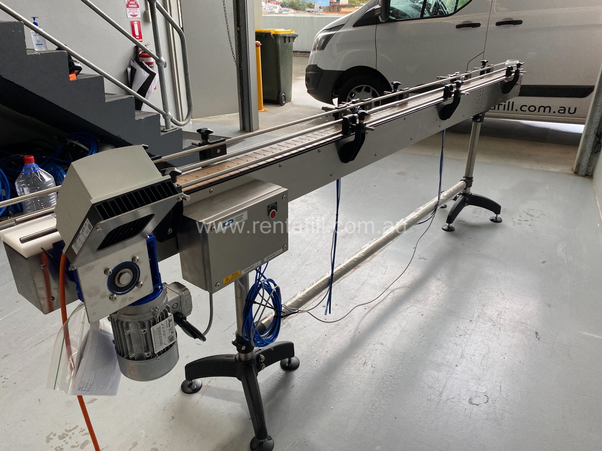 ICP Conveyors - Image 2