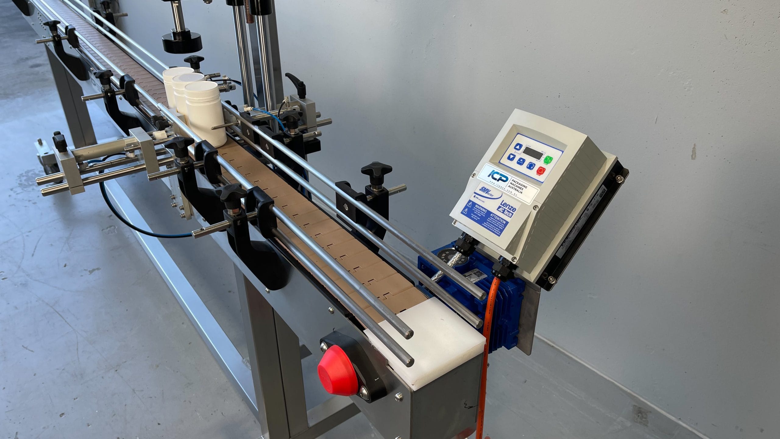 ICP Conveyors - Image 5