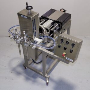 ICP-M2 Auto (Spool Valve) 2.5ml to 1.25L