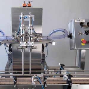 ICP-M2RV AUTO Multi Filler 3ml to 1.3 Litre