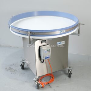 ICP Rotary Accumulation Table 1100mm