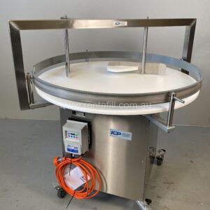 ICP Rotary Sorting Table
