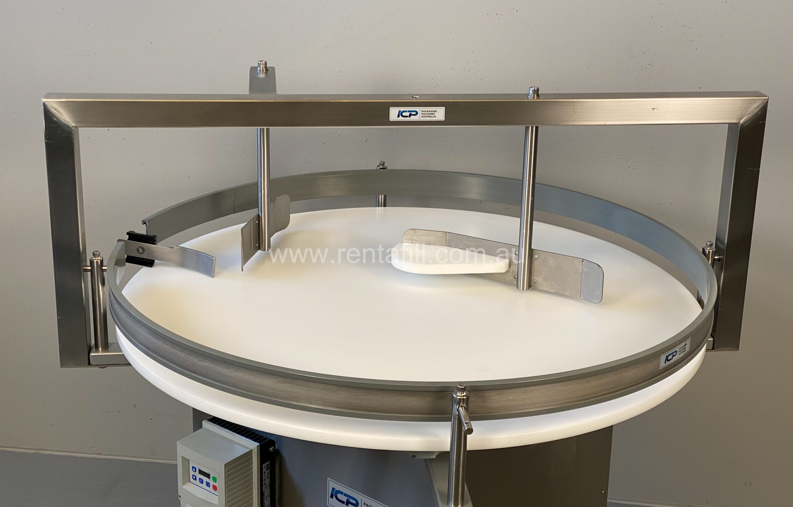 ICP Rotary Sorting Table - Image 4