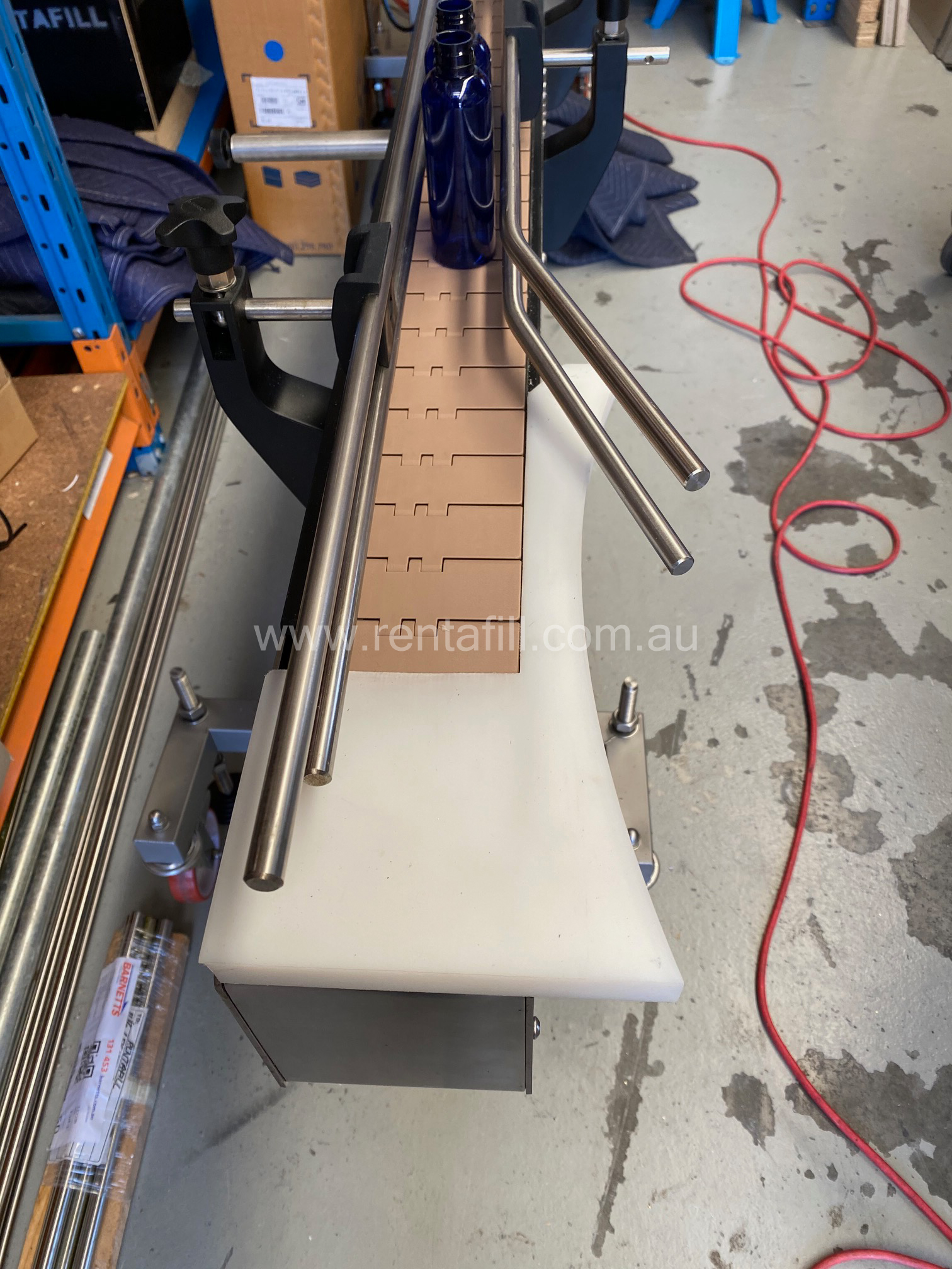 ICP Rotary Sorting Table - Image 6