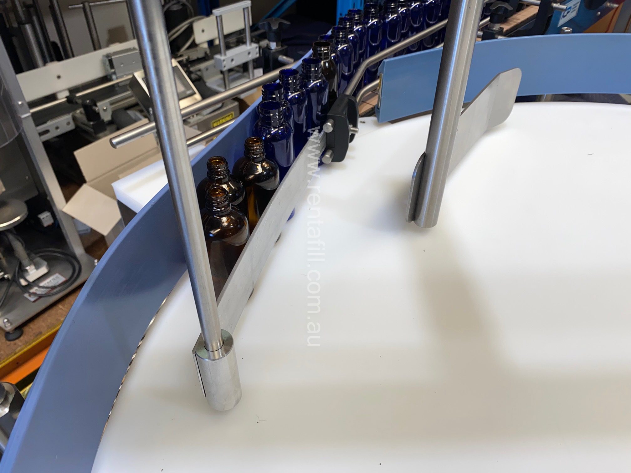 ICP Rotary Sorting Table - Image 7