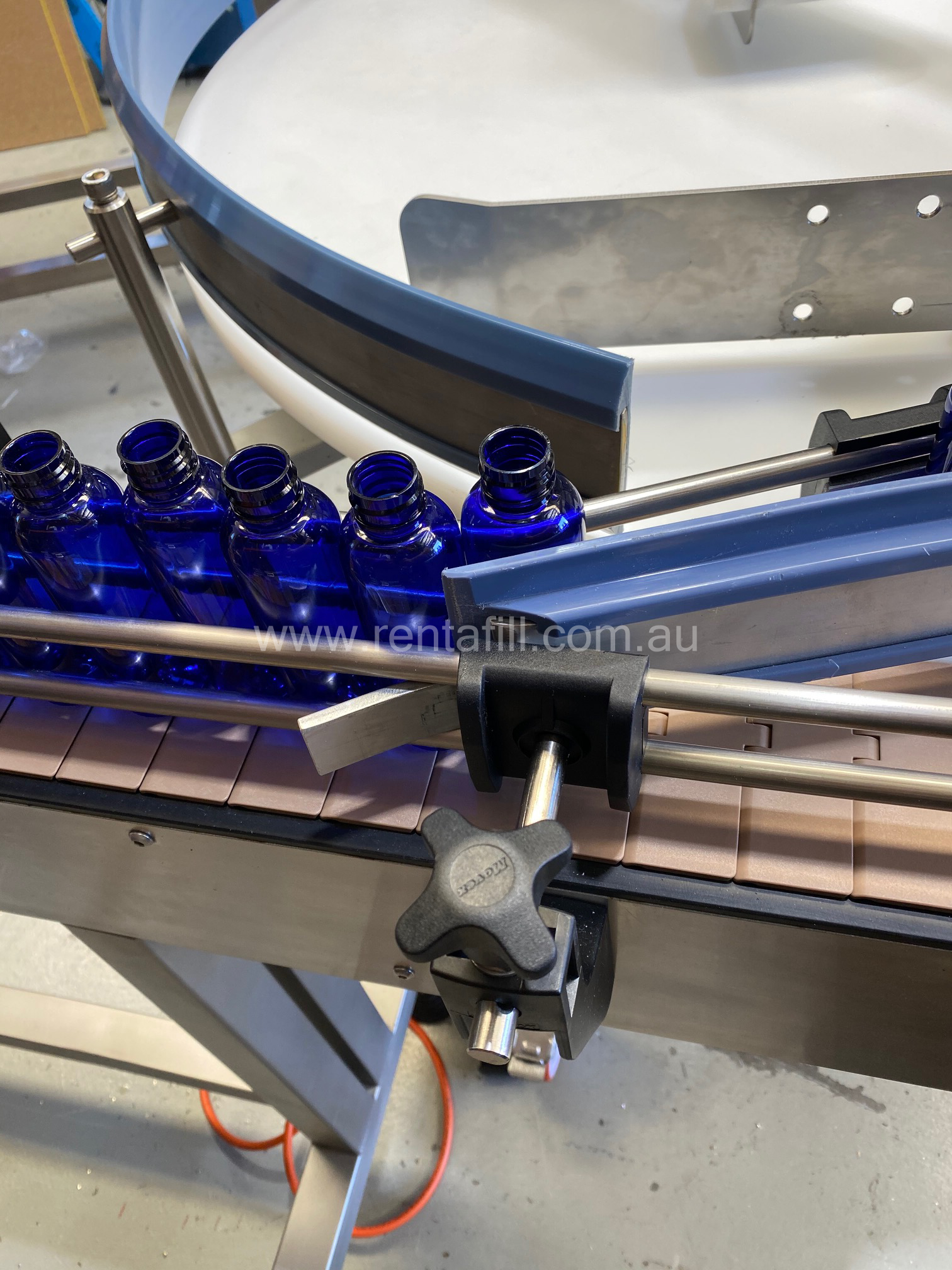 ICP Rotary Sorting Table - Image 8
