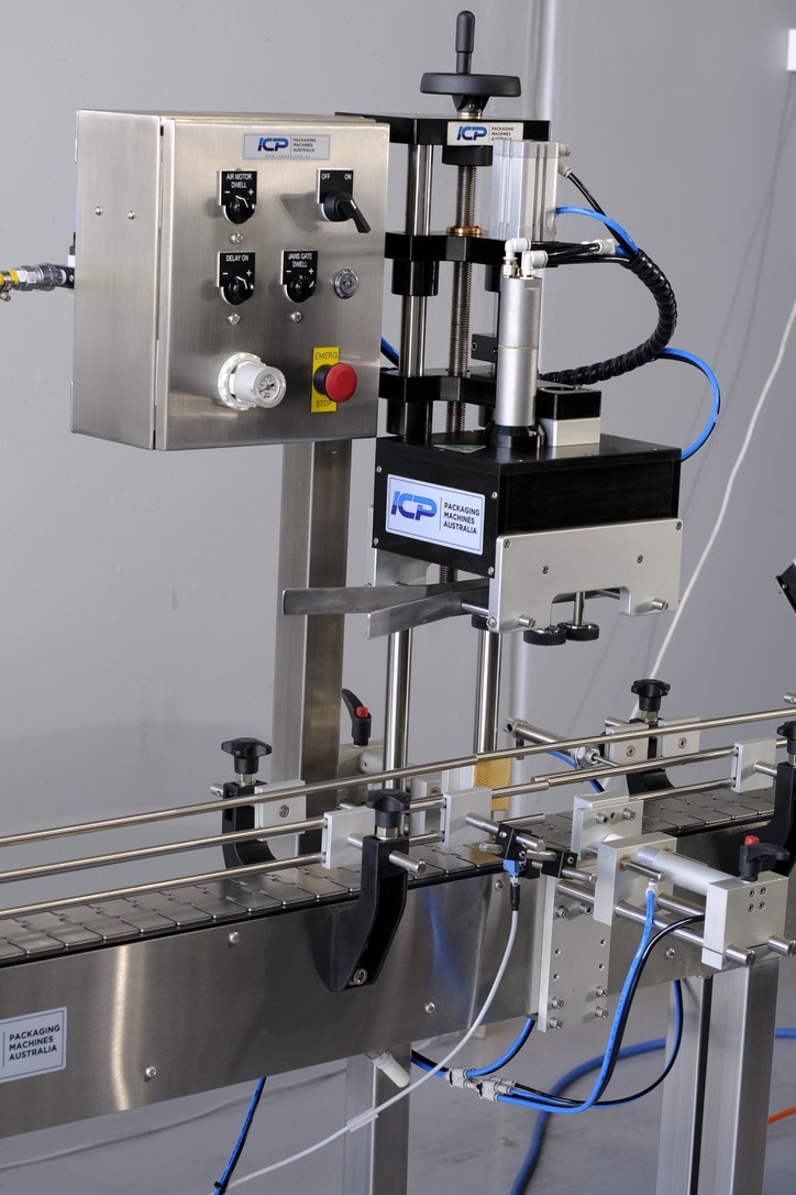 ICP Trigger Pack Head - Image 4