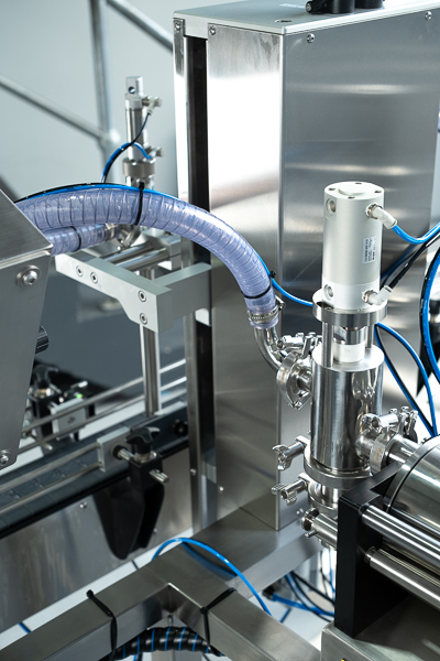 ICP-M5 Twin Auto Multi Filler 500ml to 5 Litre - Image 7