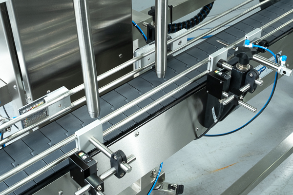 ICP-M5 Twin Auto Multi Filler 500ml to 5 Litre - Image 4