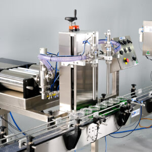 ICP-M5 Twin Auto Multi Filler 500ml to 5 Litre