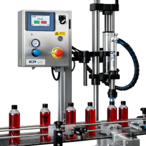 Capping Machines