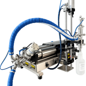 Filling Machines